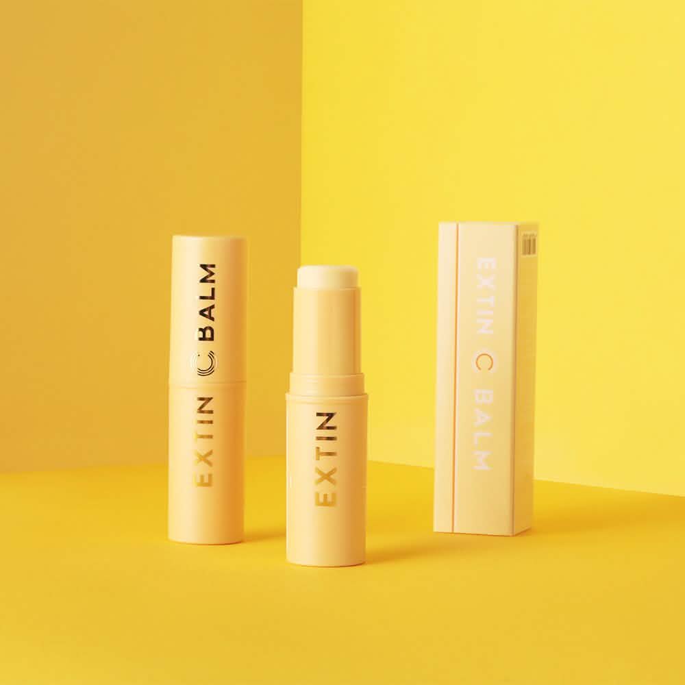 Extin C Balm