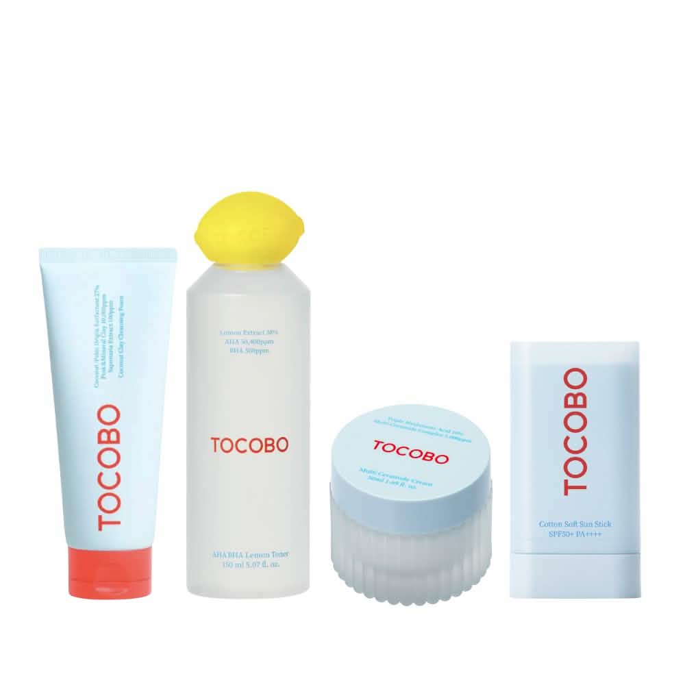 Tocobo Lover Set
