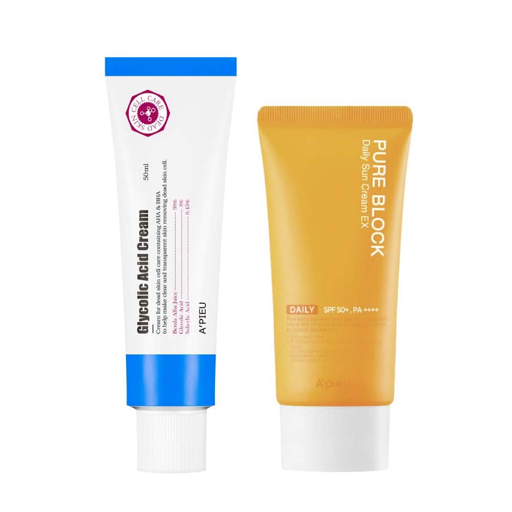 Días de cuidado facial