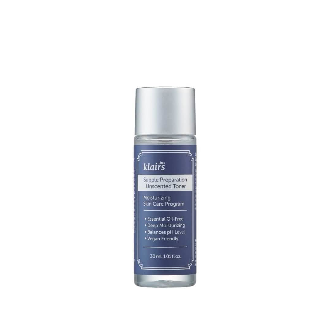(Miniatura) Supple Preparation Unscented Toner