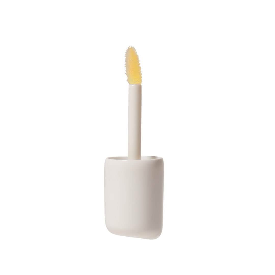 Soothing Vegan Lip Oil - Nourishing Yellow