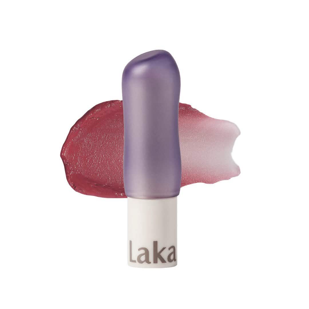 Soul Vegan Lip Balm - Mauve