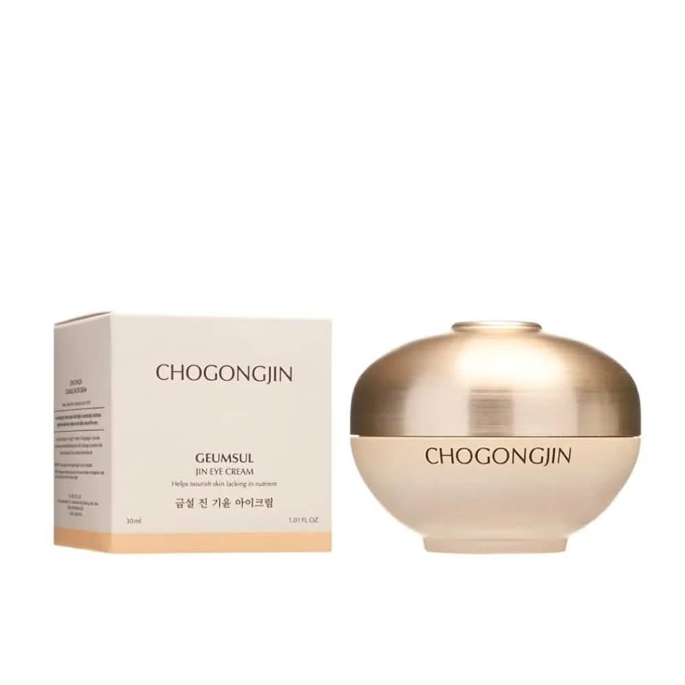 Chogongjin Geumsul Jin Eye Cream