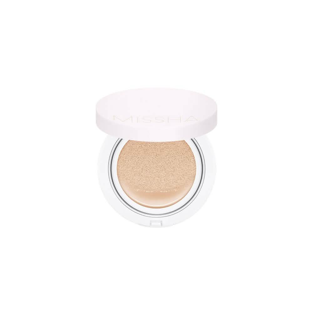 M Magic Cushion Cover SPF 50/PA +++ - Missha - Soko Box