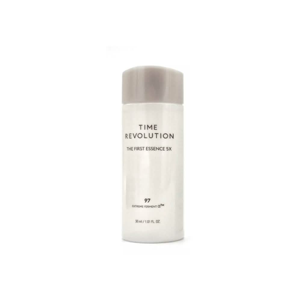 (Miniatura) Time Revolution First Treatment Essence 5X