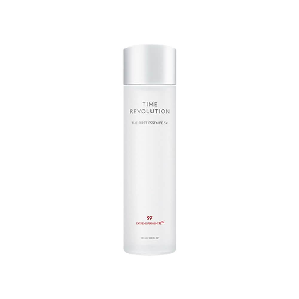 Time Revolution First Treatment Essence 5X