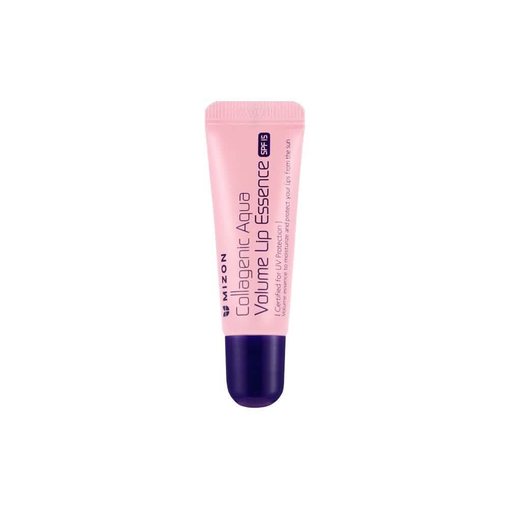 Collagenic Aqua Volume Lip Essence SPF15