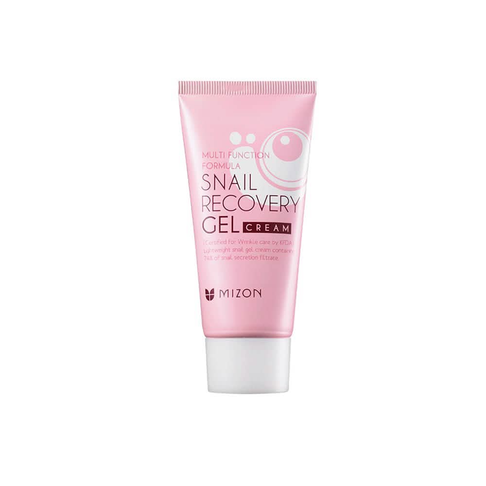 Snail Recovery Gel Cream