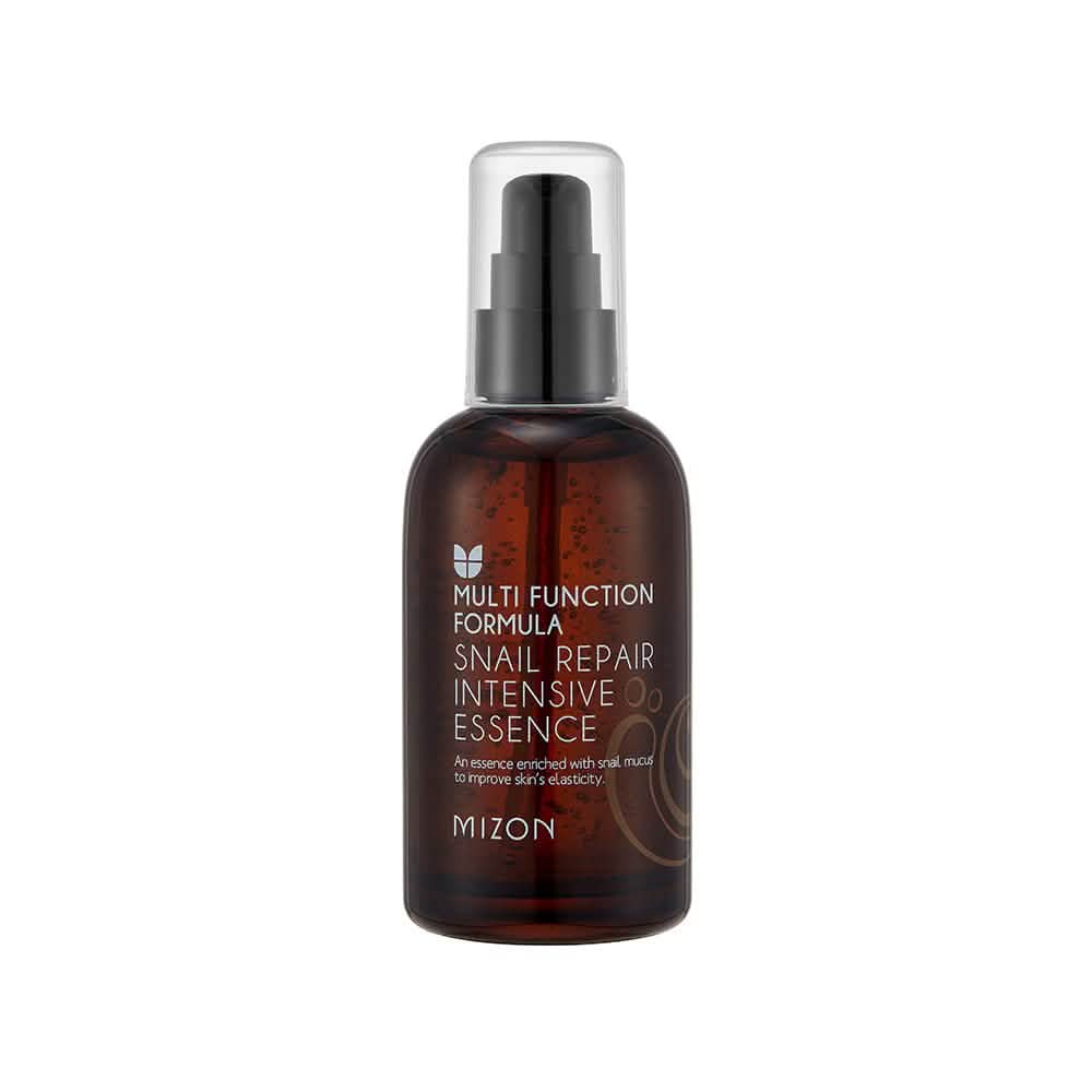 Snail Repair Intensive Essence - Mizon - Soko Box