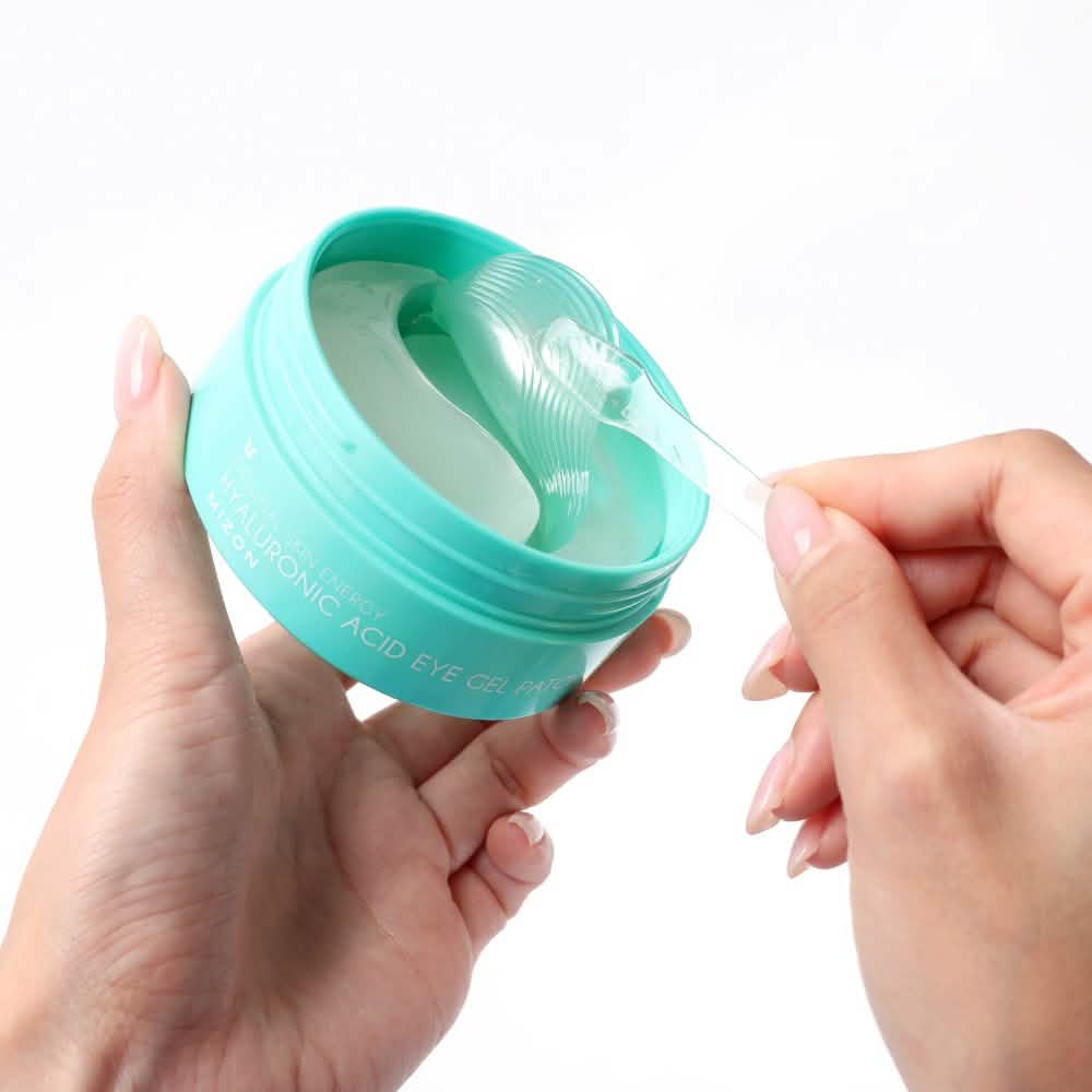 Hyaluronic Acid Eye Gel Patch