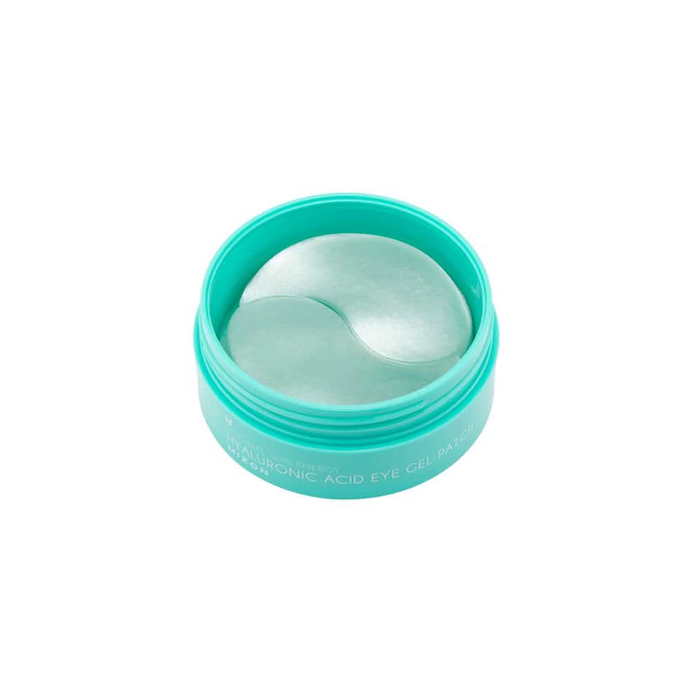 Hyaluronic Acid Eye Gel Patch - Mizon - Soko Box
