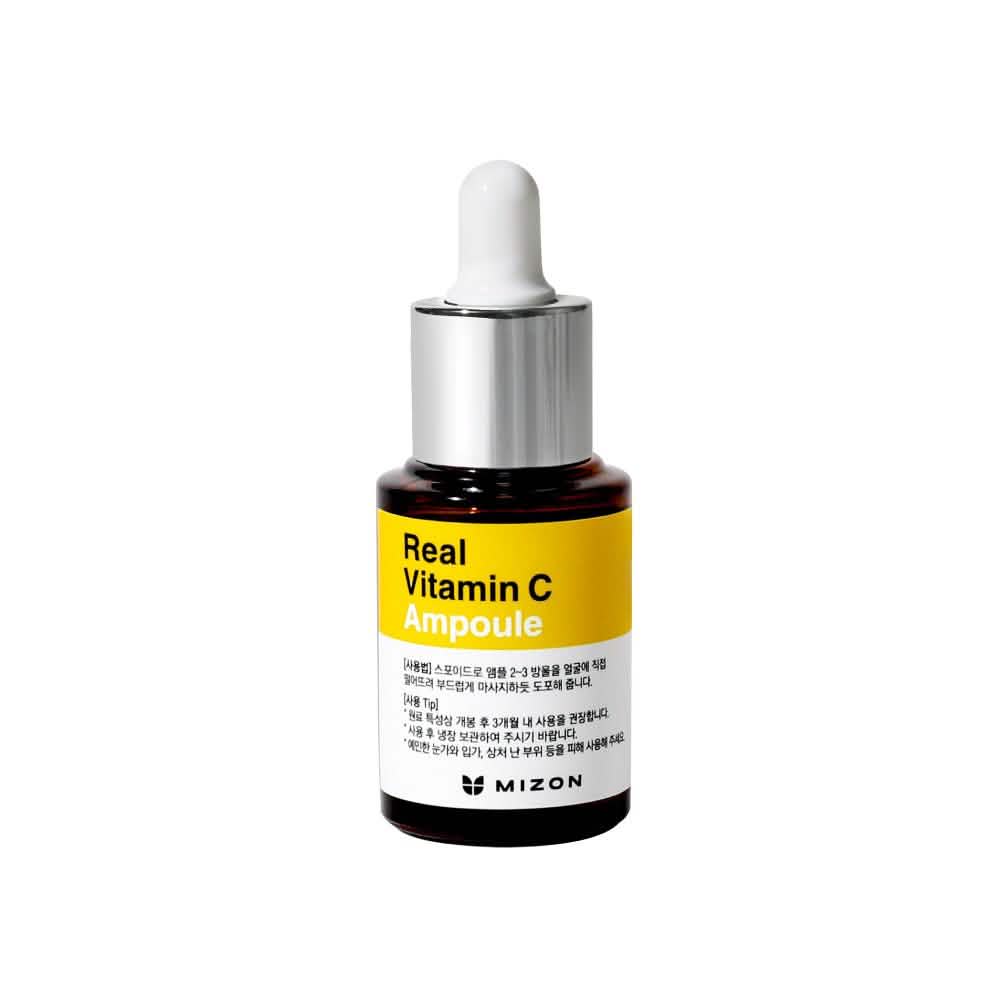 (Miniatura) Real Vitamin C Ampoule