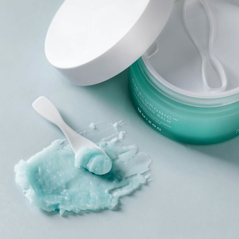 Cicaluronic Cleansing Balm
