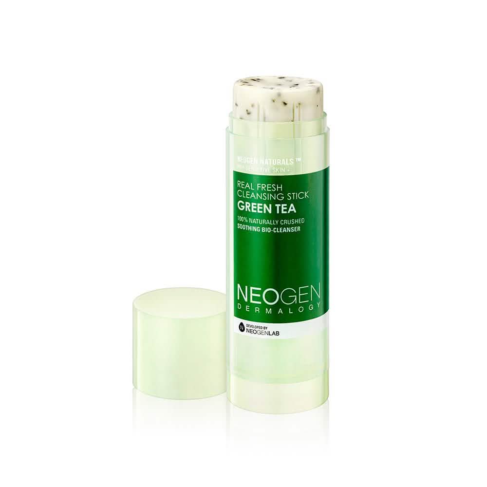 Real Fresh Green Tea Cleansing Stick - Neogen - Soko Box