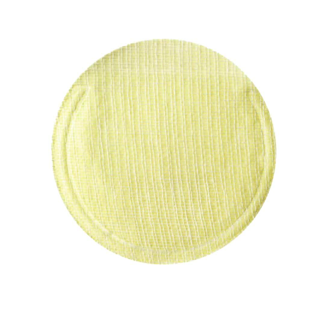 Lemon Bright PHA Gauze Peeling