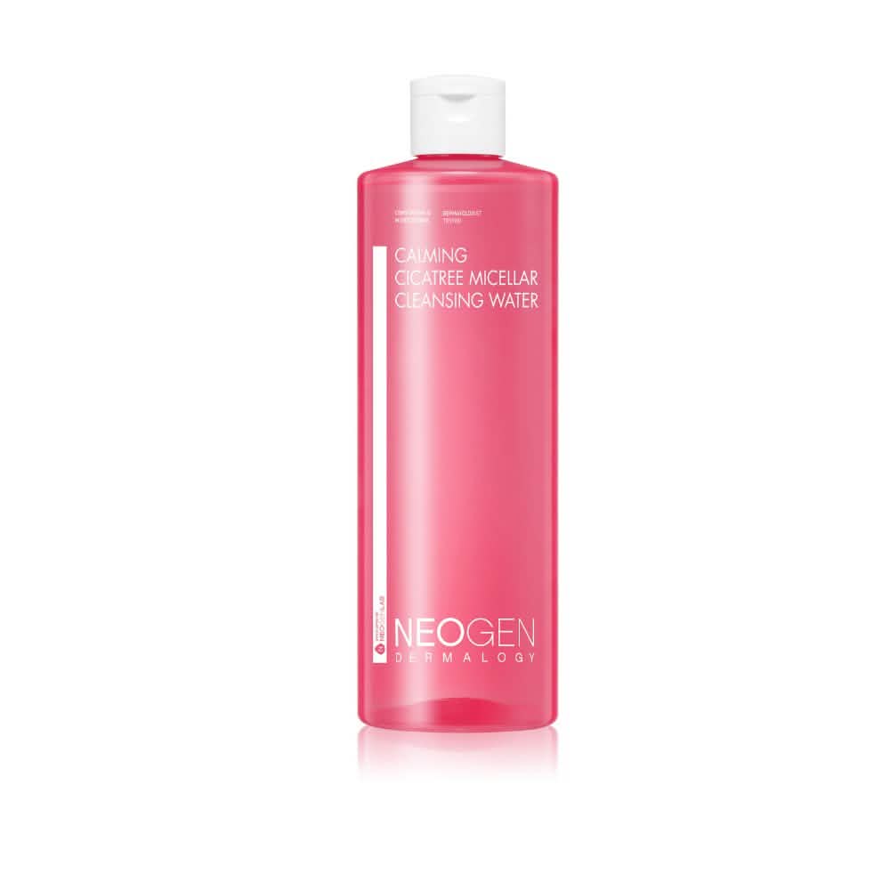 Calming Cica Tree Micellar Cleansing Water