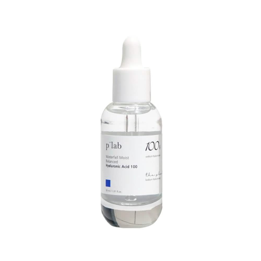 Waterfall Moist Hyaluronic Acid Ampoule 100