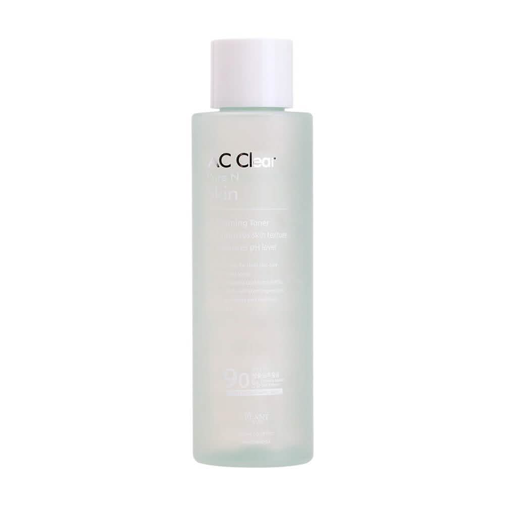 AC Clear Pure N Skin