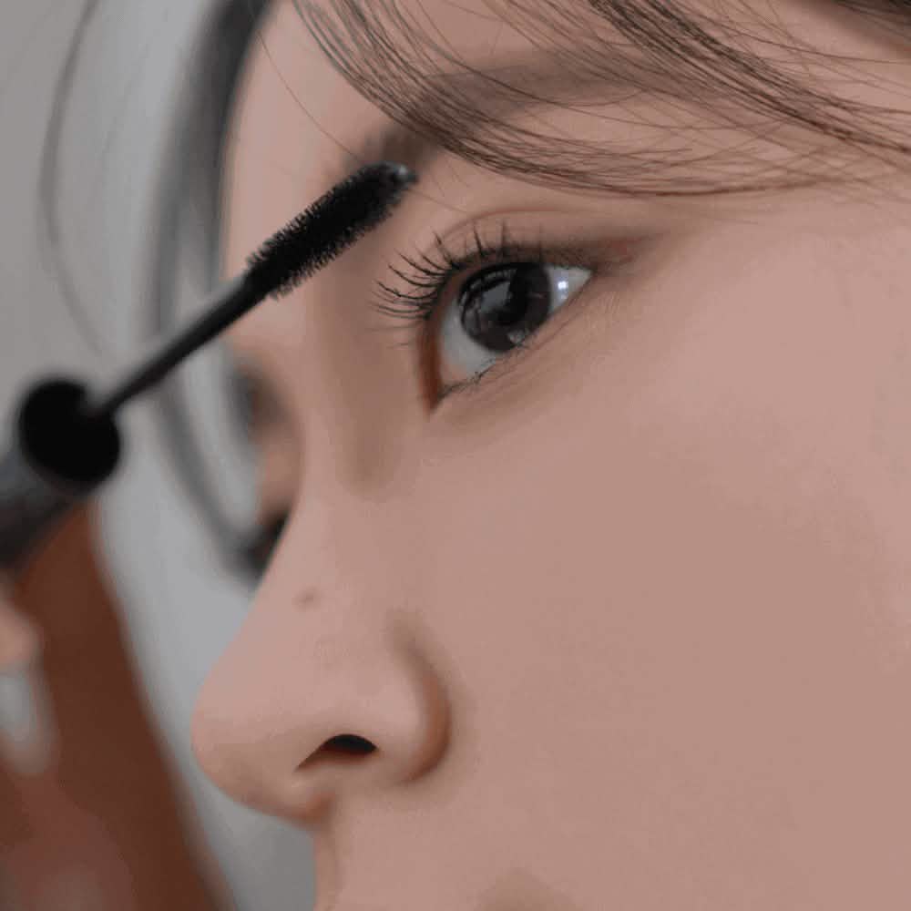 Han Fix Mascara L02 Volume Black