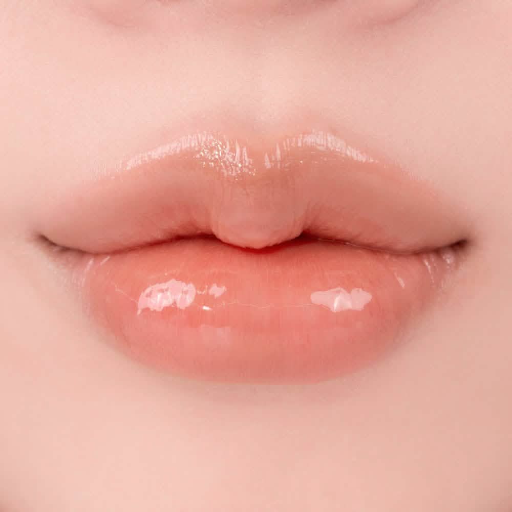 Glasting Melting Balm Tono 01 Coco Nude