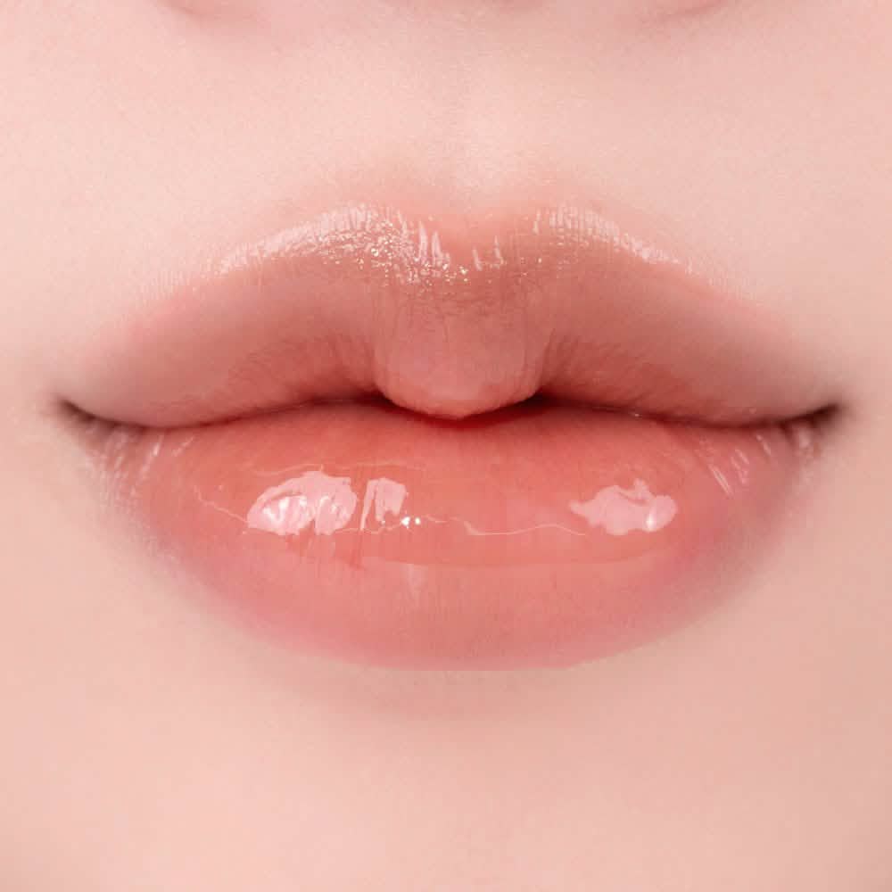 Glasting Melting Balm Tono 05 Nougat Sand