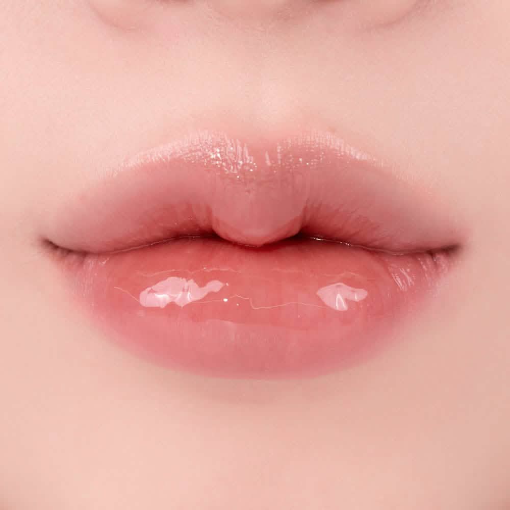 Glasting Melting Balm Tono 06 Kaja Fig