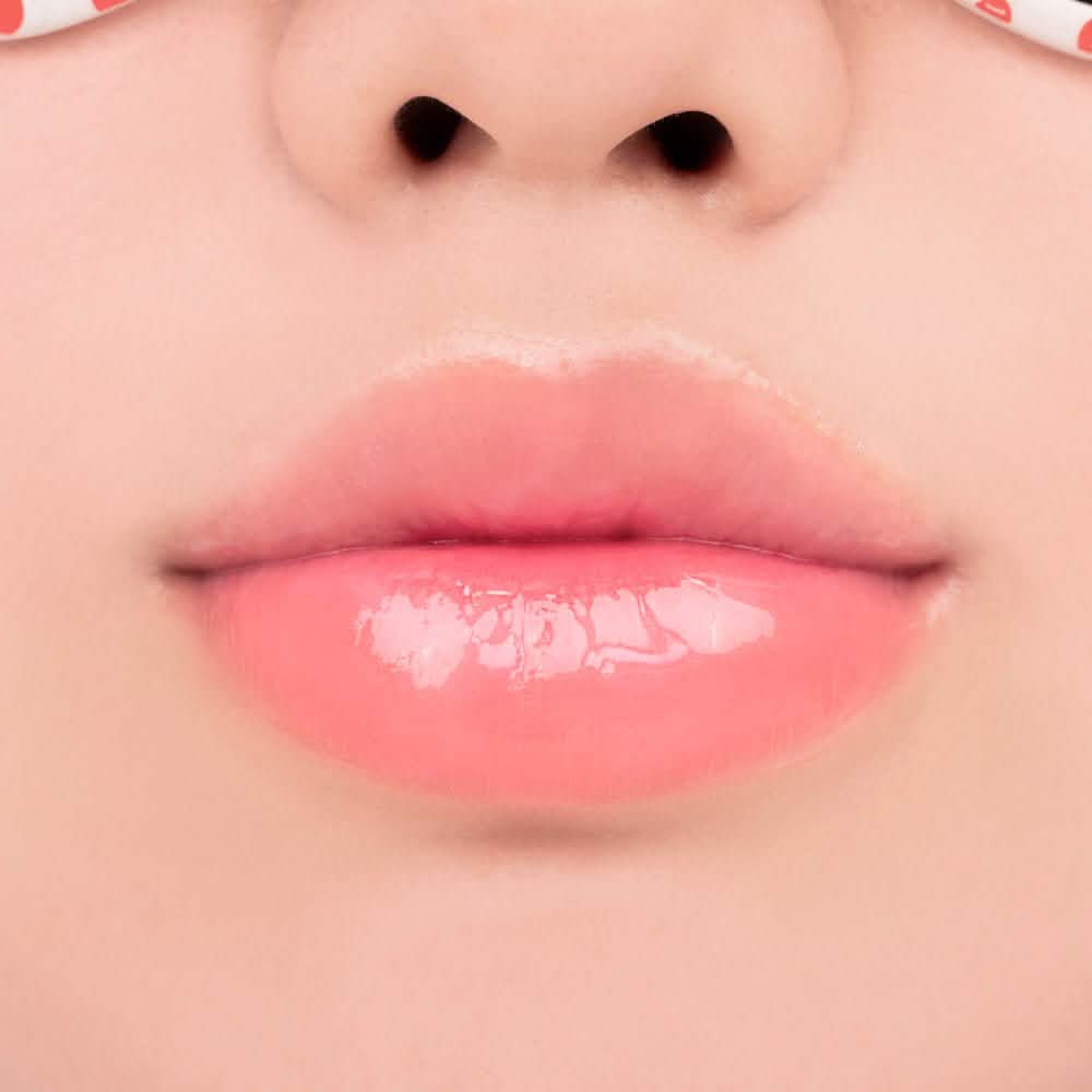 Glasting Melting Balm Tono 09 Peonies