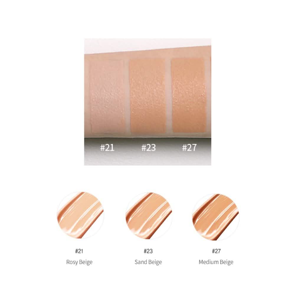 Snail Repair Intensive BB Cream SPF50+/PA+++ Tono N°27