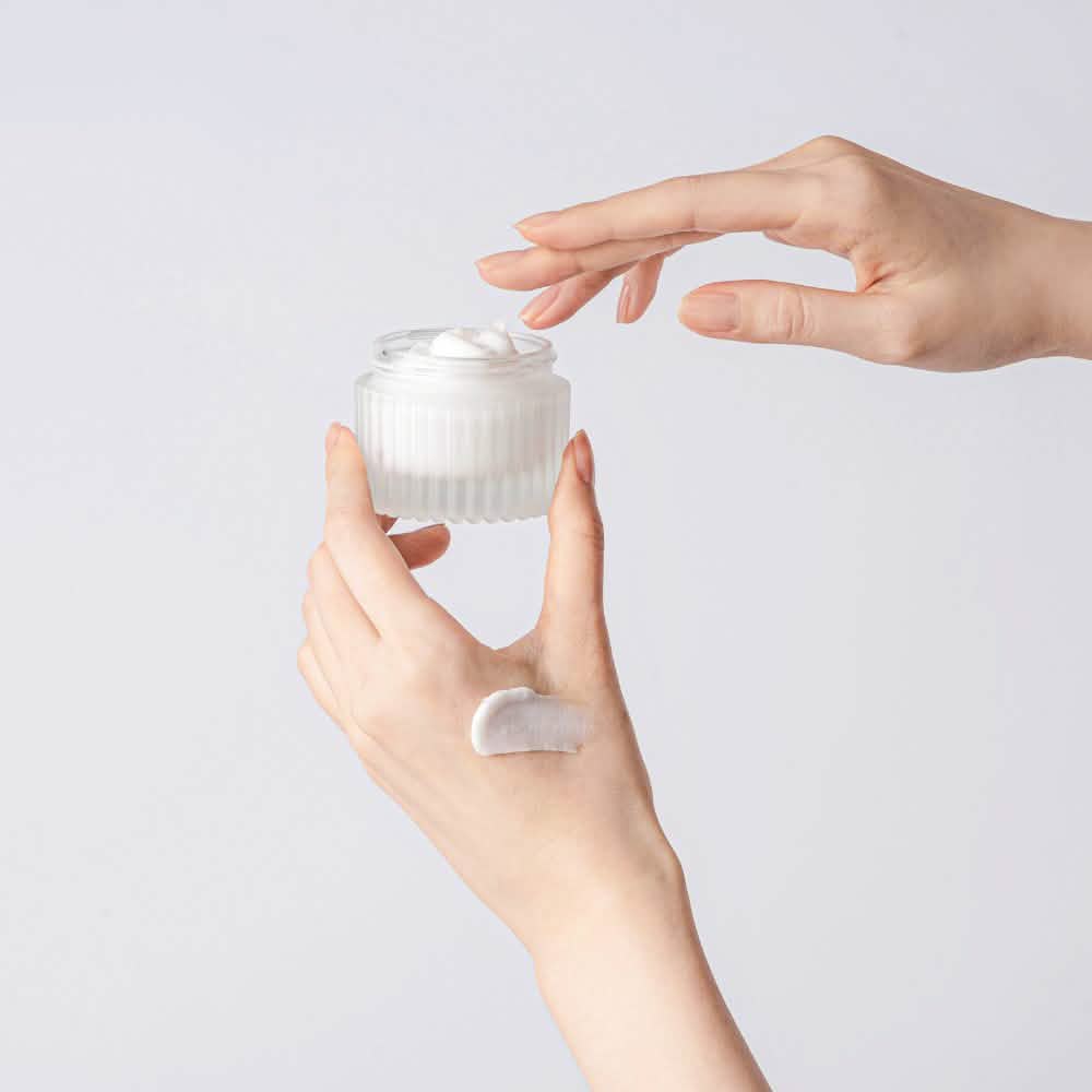 Multi Ceramide Cream