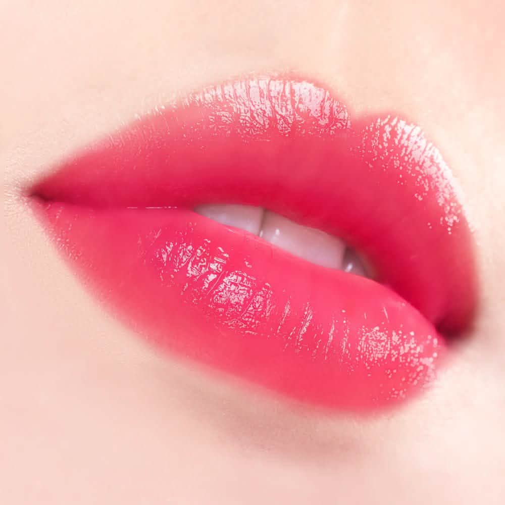 Glass Tinted Balm 11 Flush Cherry