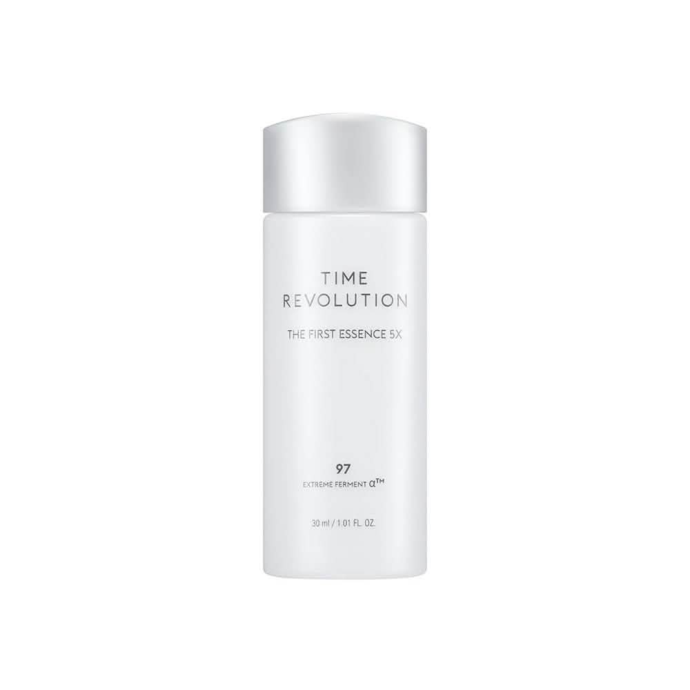 Time Revolution Night Repair Special Set 5x (Sérum + Crema + 3 minis)