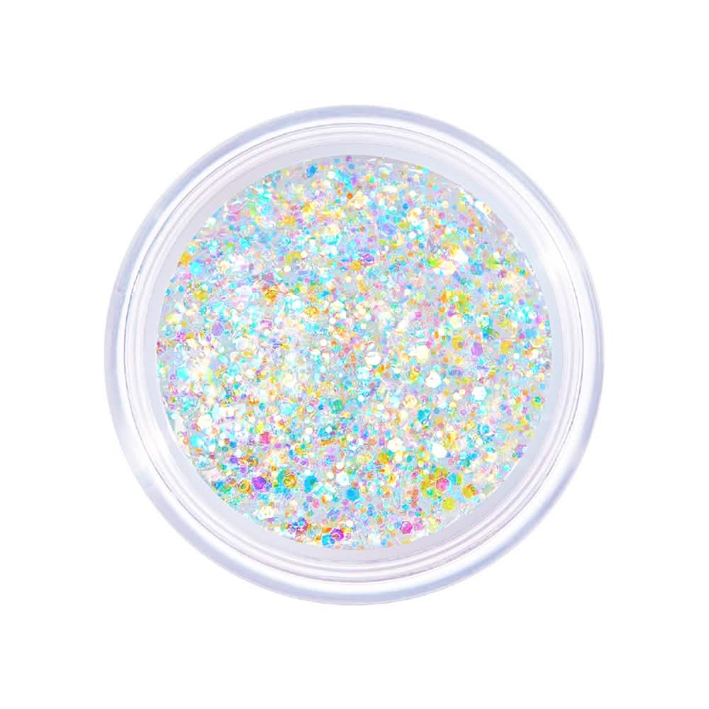 Get Loose Glitter Gel - N°2 Starlit Chaser