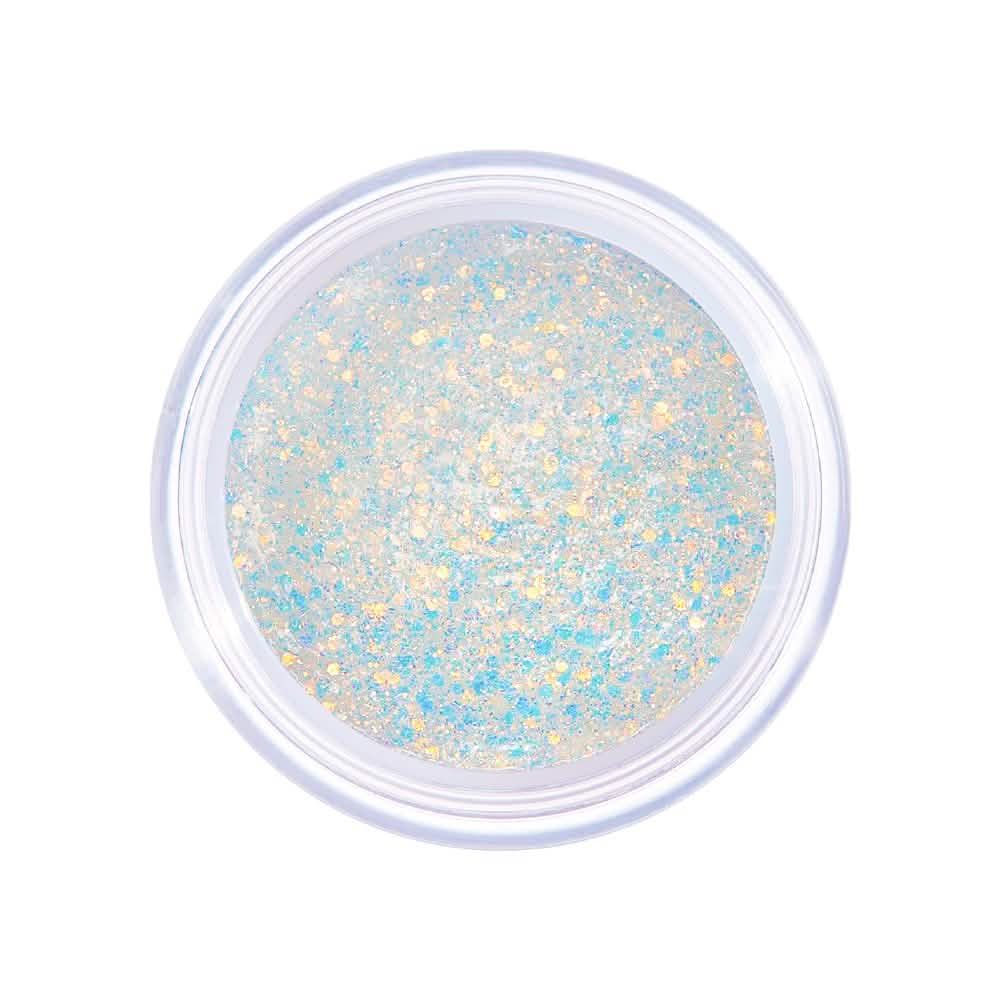 Get Loose Glitter Gel - N°3 - Gold Obsessor