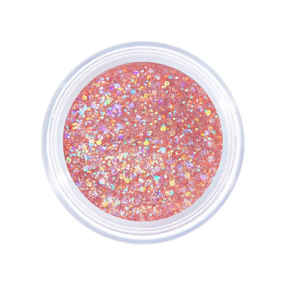 Get Loose Glitter Gel - N°4 Love Dreamer