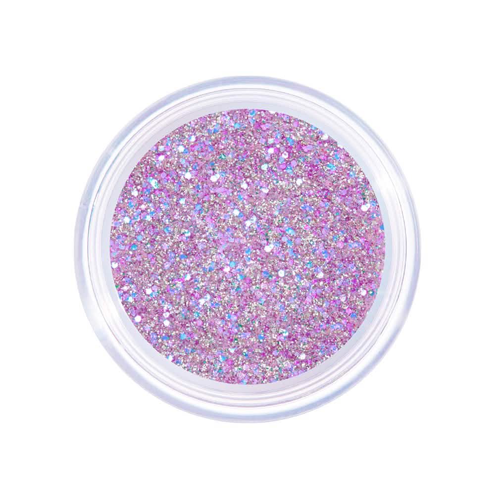 Get Loose Glitter Gel - N°7 Happy Baker