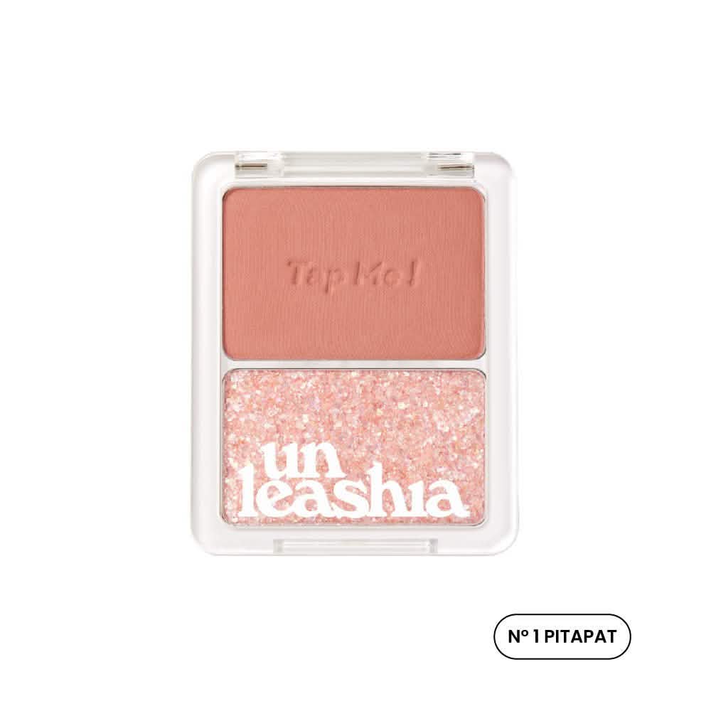 Tap Me Palette Duo - N°1 Pitapat