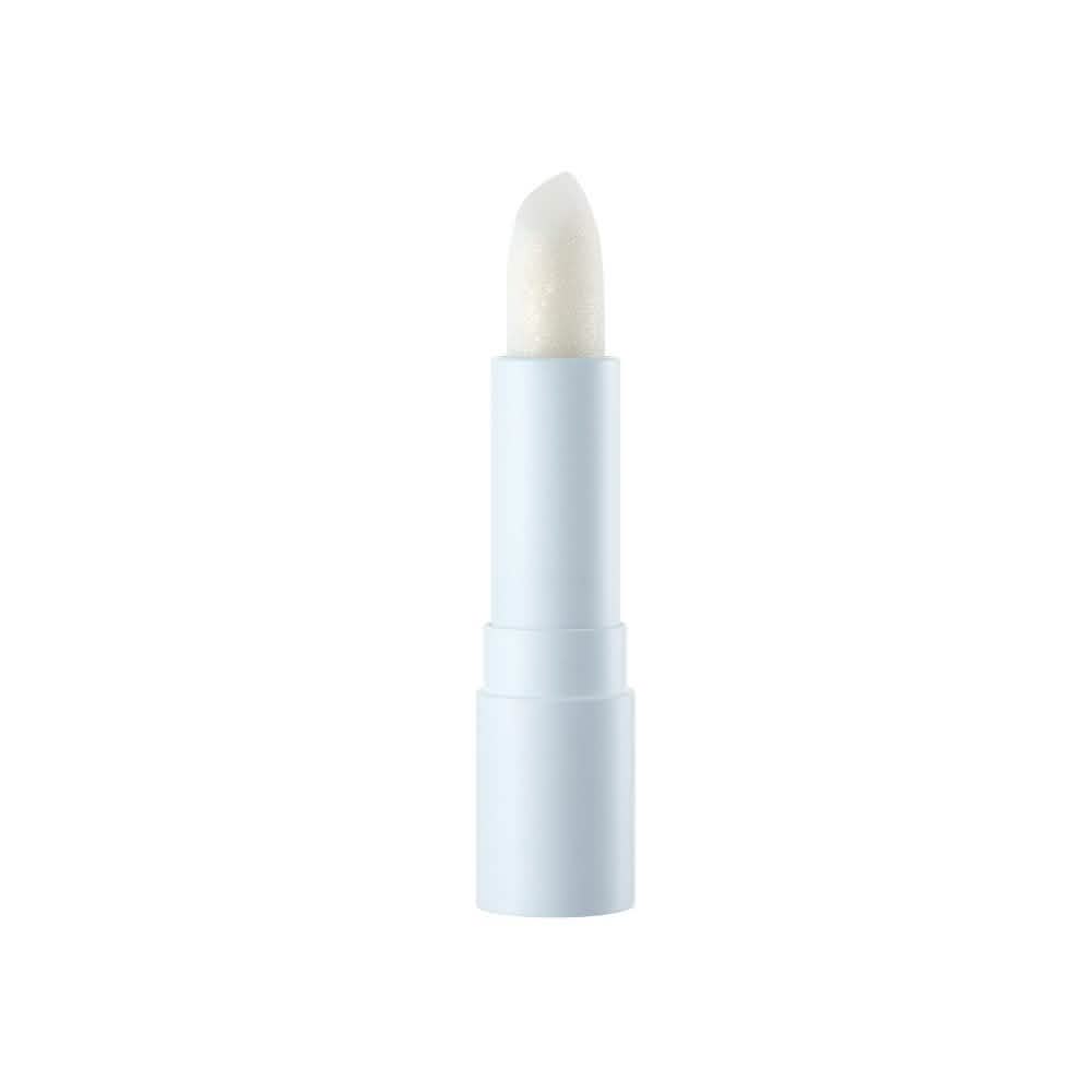 Glacier Vegan Lip Balm - N°1 Snow Frost