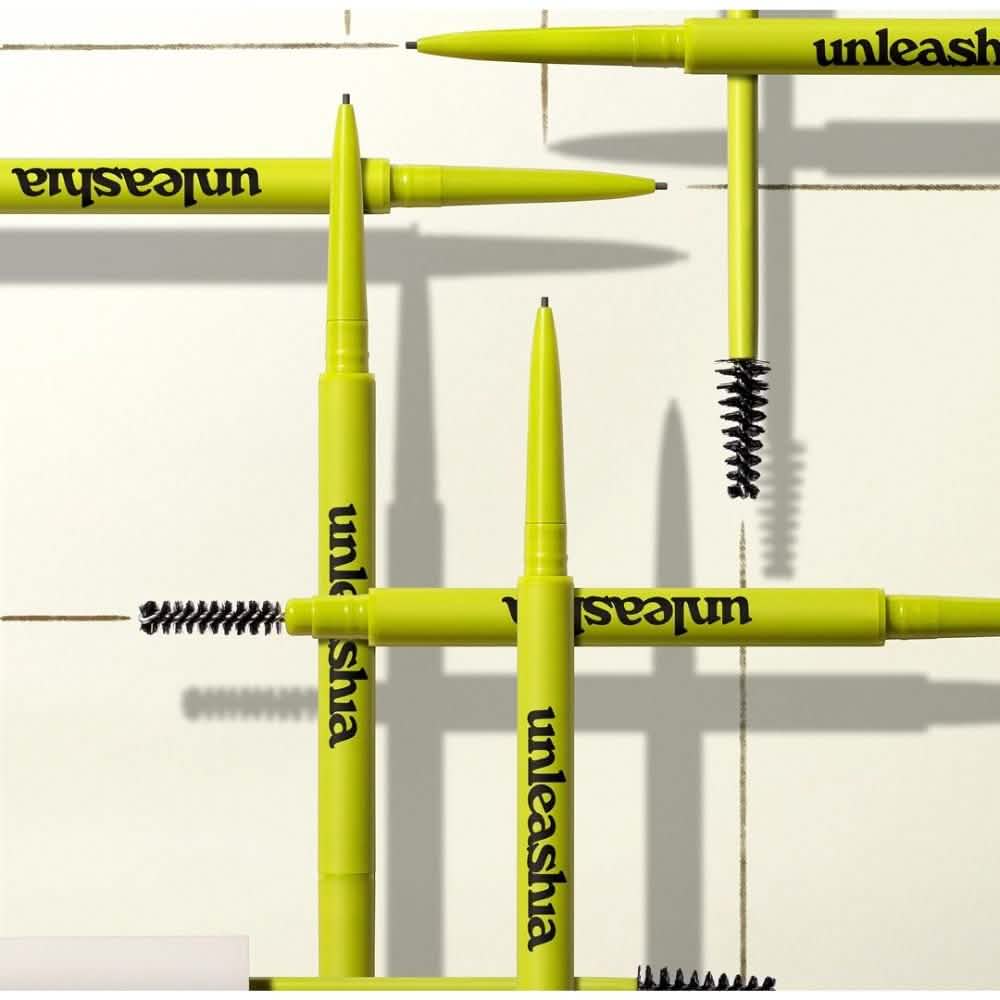 Shaper Defining Eyebrow Pencil - N°3 Taupe Grey