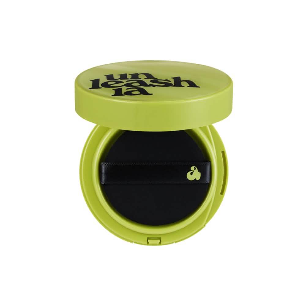 Satin Wear Healthy Green Cushion Tono 27W