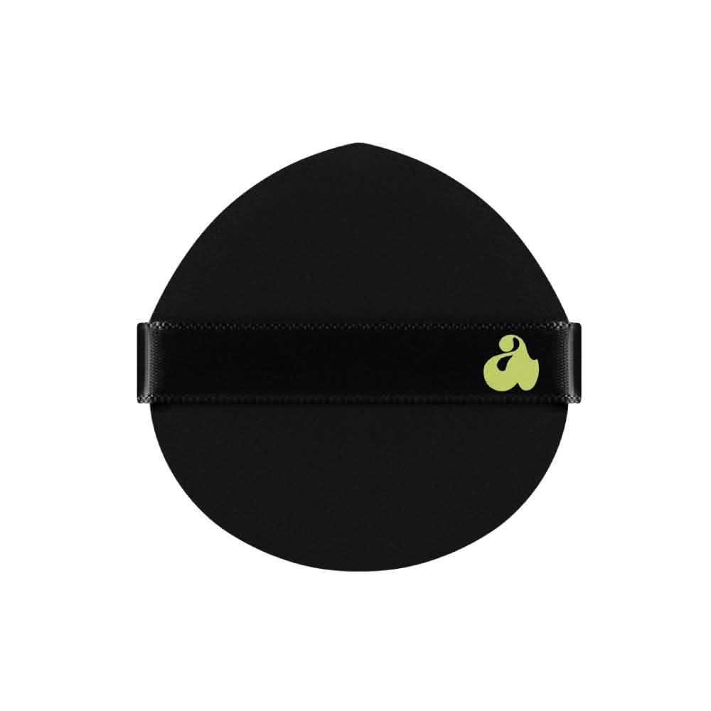 Satin Wear Healthy-Green Cushion RE-FEEL 27W Peach Tan (+ Puff)