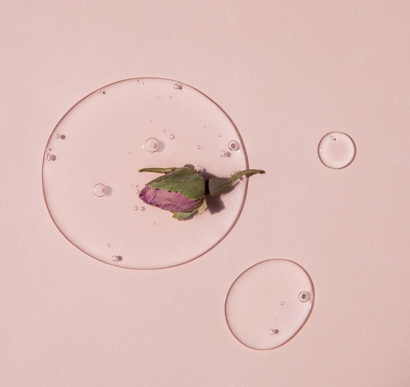 Beneficios de la Rosa damascena - Sokobox