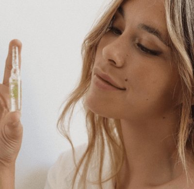 Ampollas capilares: soluciones flash para tu cabello - Sokobox