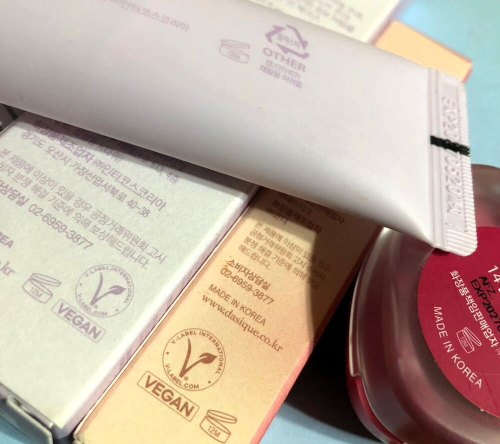 🔎 Guía rápida: Símbolos en tu skincare que debes conocer - Sokobox