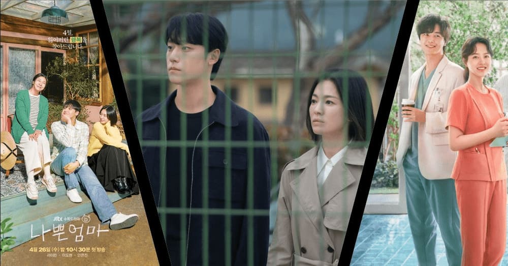 K-Dramas: Los mejores 10 dramas del 2023 - Sokobox