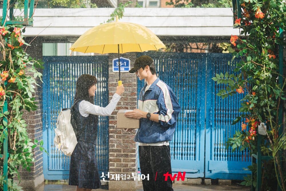 K-Dramas 2024: Top 5 del primer semestre - Sokobox