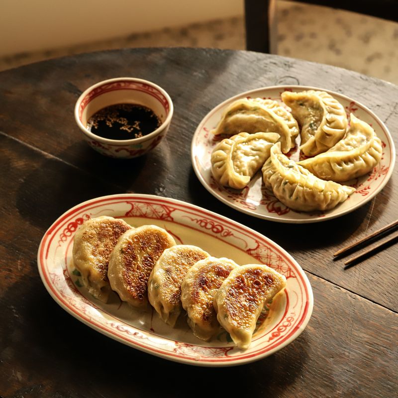 K-Food: Haz mandu! 🥟 - Sokobox