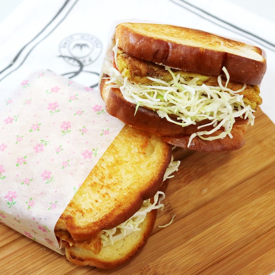 K-Food: Tostada Gilgeori, de Seúl a tu mesa (y sin filas!) - Sokobox