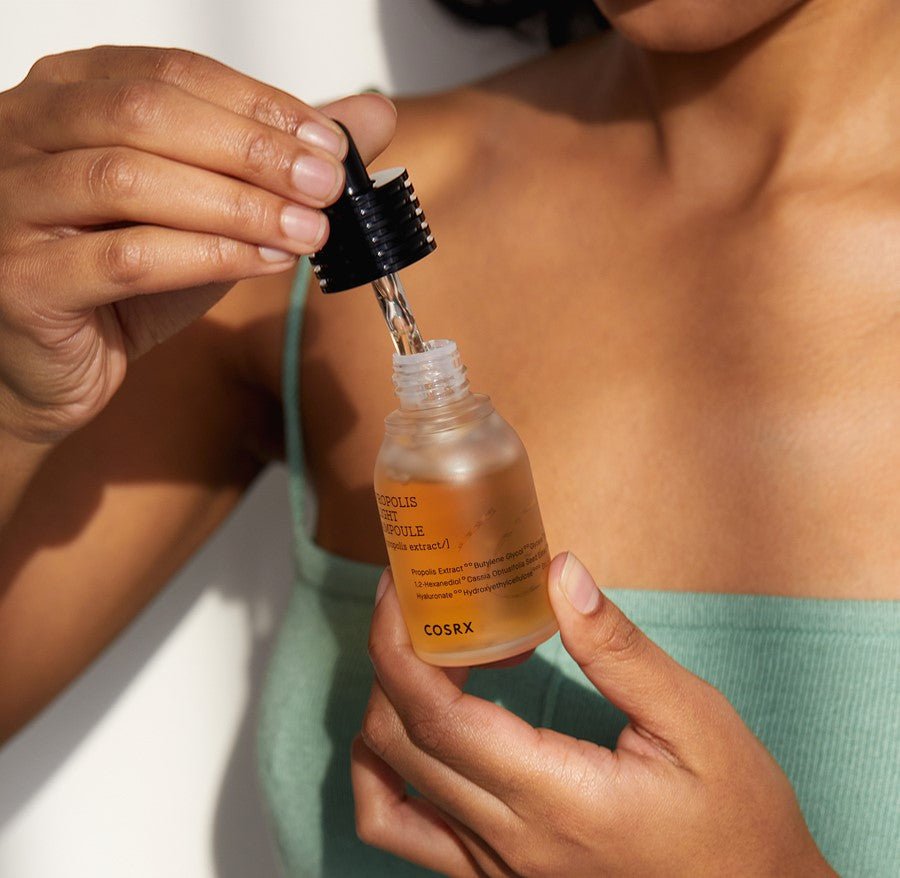 Los SÍ y NO de tu rutina de skincare - Sokobox
