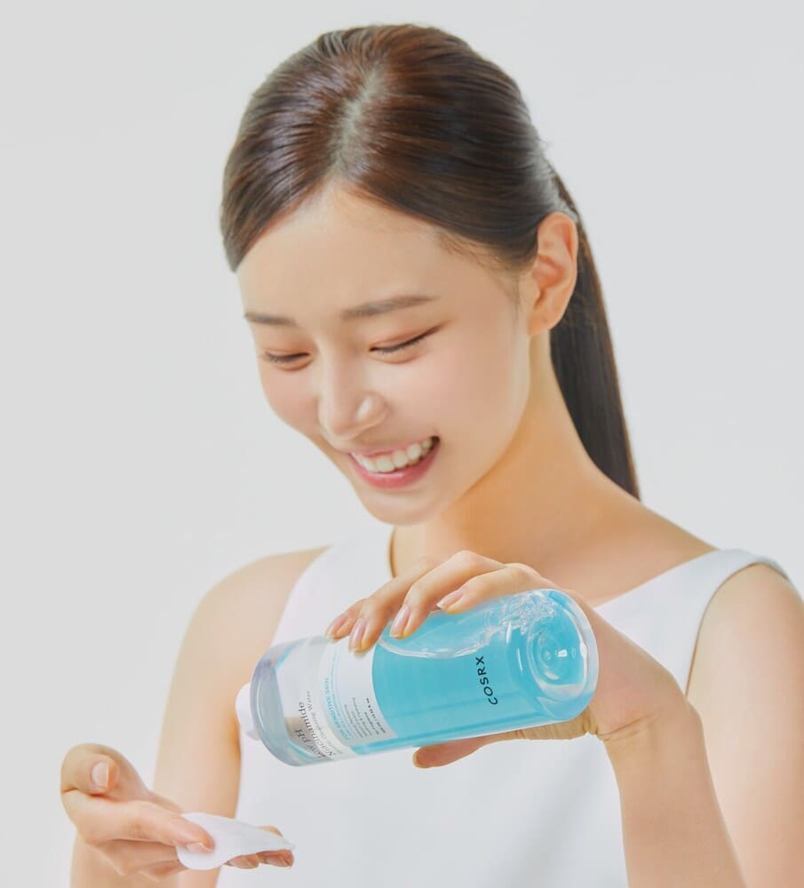 Aguas de limpieza y Aguas micelares ¿Las usas correctamente? - Sokobox