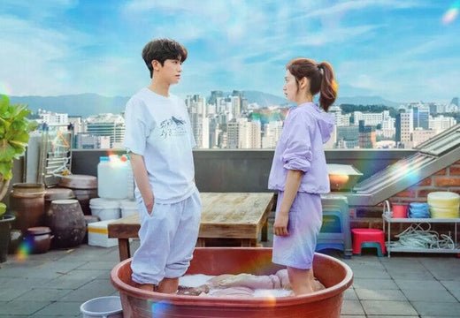 Los 5 mejores K-Dramas del 2024 - Sokobox